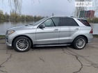 Mercedes-Benz ML 350 27.07.2022