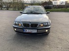 BMW 318 17.07.2022