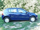 Dacia Sandero 07.07.2022