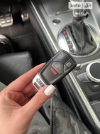 Audi TT 2016 Львов 2 л  купе автомат к.п.