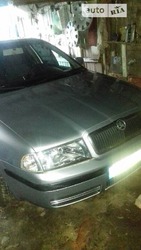 Skoda Octavia 24.07.2022