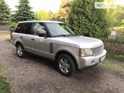 Land Rover Range Rover Supercharged 14.07.2022