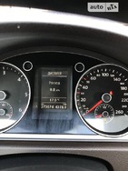 Volkswagen Passat 2012 Тернополь 1.6 л  универсал механика к.п.