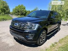 Ford Expedition 26.07.2022