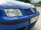 Volkswagen Bora 1999 Львів 1.6 л  седан 