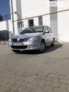 Dacia Logan 15.07.2022