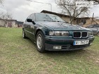 BMW 316 1995 Київ 1.6 л  седан механіка к.п.