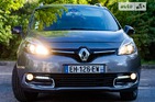 Renault Scenic 12.07.2022