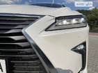 Lexus RX 200t 17.07.2022