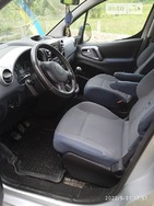 Citroen Berlingo 04.07.2022