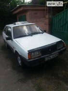 Lada 2108 1991 Днепропетровск 1.3 л  хэтчбек механика к.п.