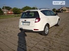 Geely Emgrand X7 25.07.2022