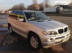 BMW X5 26.07.2022