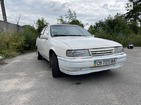 Opel Vectra 1988 Чернігів 1.6 л  седан 