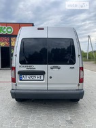 Ford Transit Connect 16.07.2022