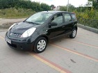 Nissan Note 20.07.2022