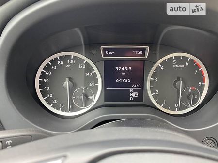 Infiniti QX30 2018  випуску Вінниця з двигуном 0 л бензин позашляховик автомат за 22000 долл. 