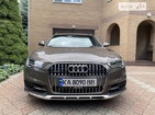 Audi A6 allroad quattro 2017 Київ 3 л  універсал автомат к.п.
