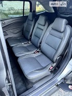 Ford C-Max 2016 Житомир 2 л  універсал механіка к.п.