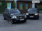 Mercedes-Benz GLK 300 17.07.2022