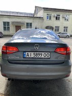 Volkswagen Jetta 18.07.2022