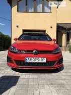 Volkswagen Golf GTI 17.07.2022