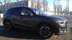 Mazda CX-5 18.07.2022