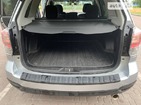 Subaru Forester 2018 Дніпро 2.5 л  позашляховик автомат к.п.