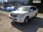 Toyota Land Cruiser 17.07.2022