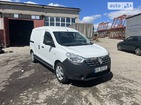 Renault Dokker 25.07.2022