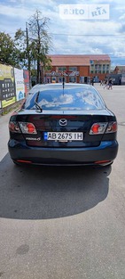Mazda 6 27.07.2022