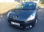 Peugeot 5008 17.07.2022