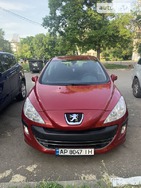 Peugeot 308 17.07.2022
