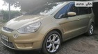 Ford S-Max 25.07.2022