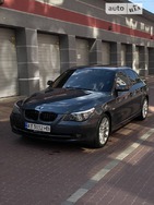 BMW 520 23.07.2022