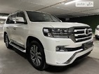 Toyota Land Cruiser 18.07.2022