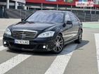 Mercedes-Benz S 500 20.07.2022