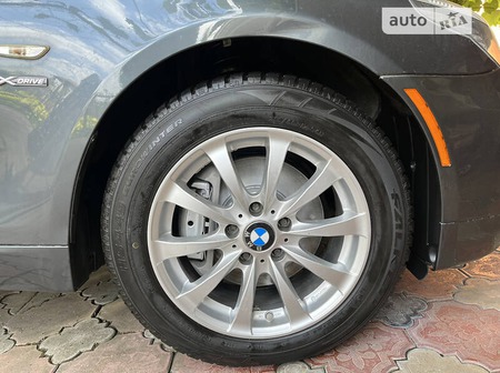 BMW 528 2008  випуску Тернопіль з двигуном 3 л бензин седан автомат за 8900 долл. 