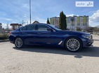 BMW 540 18.07.2022
