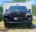 Toyota Land Cruiser 17.07.2022