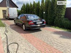 Mercedes-Benz E 280 17.07.2022