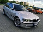 BMW 316 17.07.2022