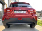 Mitsubishi ASX 04.07.2022