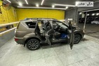 Mitsubishi Outlander XL 2012 Київ 2.4 л  позашляховик автомат к.п.