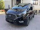 Ford Tourneo Custom 27.07.2022