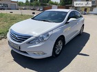 Hyundai Sonata 07.07.2022