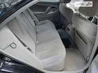 Toyota Camry 17.07.2022