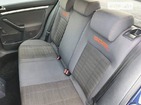 Volkswagen Golf 2006 Луцьк 1.4 л  хэтчбек механіка к.п.