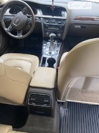 Audi A4 allroad quattro 19.07.2022