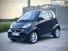 Smart ForTwo 16.07.2022